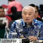 Hadapi Kemarau Ekstrem, Kalsel Perkuat Kesiapsiagaan Cegah Karhutla Sejak Dini 2026-06-24-08-06-18-990