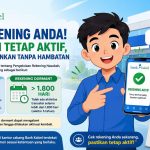 Cek Rekening Anda! Bank Kalsel Ingatkan Nasabah agar Tidak Kehilangan Akses Layanan Perbankan CEK REKENING