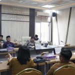 Komisi II DPRD Balangan Bahas LKPJ 2025, Soroti Kinerja Ekonomi dan Pembangunan PHOTO-2026-06-19-15-47-54