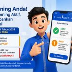 REKENING AKTIF