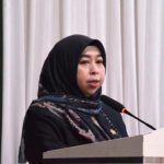 Ketua DPRD Balangan: Hari Lahir Pancasila Momentum Perkokoh Persatuan Bangsa Hj. Linda Wati