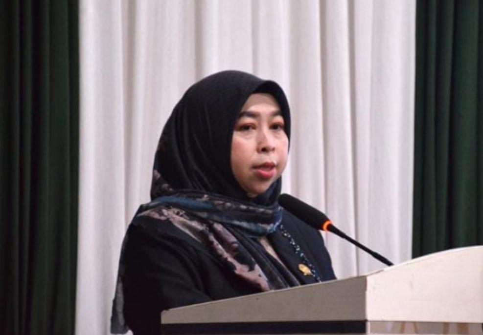 Ketua DPRD Balangan: Hari Lahir Pancasila Momentum Perkokoh Persatuan Bangsa