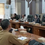 BWS Kalimantan III Absen di RDP, DPRD Balangan Minta Penanganan Dampak Bendungan Pitap Tak Diabaikan IMG-DPRD BALANGAN