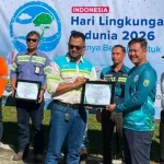 Saiful Arif: BASARUAN 4 Jadi Momentum Bangun Kepedulian Masyarakat terhadap Kelestarian Sungai Balangan IMG_BASARUAN
