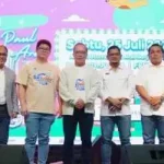 Meriahkan Milad ke-22 UUS, Bank Kalsel Syariah Gelar Lomba Video Reels "Impian Hajiku" MILAD UUS KOMPETISI VIDEO REELS IIMPIAN HAJI KU