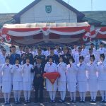 Peringati Hari Lahir Pancasila, Saiful Arif Serukan Penguatan Persatuan di Tengah Keberagaman Peringati Hari Lahir Pancasila