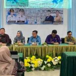 Wakil Ketua II DPRD Balangan
