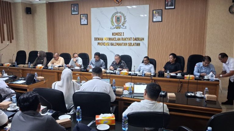 Efisiensi Anggaran Tak Hambat Transformasi Digital, Diskominfo Kalsel Fokus Jaga Kualitas Layanan Publik