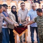 Bayar Pajak Lewat QRIS di Banjarbaru Berpeluang Dapat Emas hingga Umrah BANK KALSEL QRIS