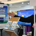 Minat Warga Kalsel Menabung untuk Haji Melonjak, Bank Kalsel Syariah Catat Puluhan Nasabah Baru Bank-Kalsel-Syariah-dalam-Syariah-Finansial-Fair-SYAFIF-2026-yang-digelar-di-Duta-Mall