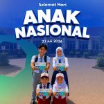 Hari anak Bank Kalsel