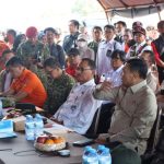 Menko Polkam Tinjau Karhutla di Banjarbaru, BPBD Kalsel Perkuat Lima Posko Lapangan IMG_4367-768x512