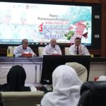 Hari Jadi ke-76 Kalsel Digelar Sederhana, Masjid Syekh Muhammad Arsyad Al-Banjari Turut Diresmikan IMG_4583-768x512