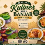 KULINER BANUA