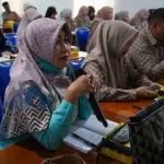 Pelatihan Service Excellent dari Bank Kalsel