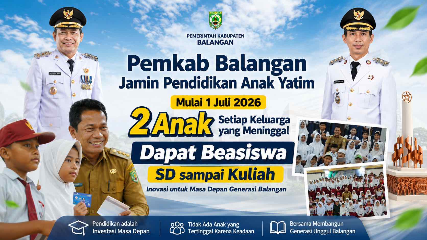 Pemkab-balangan