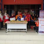 HUT ke-12, BPBD Balangan Perkuat Kekompakan dan Semangat Pengabdian DSC00547-1024x576