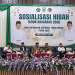 SOSIALISASI DANA HIBAH